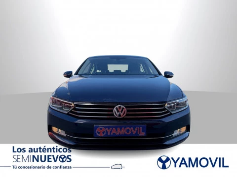 Volkswagen Passat Advance 2.0 TDI BMT 110 kW (150 CV)