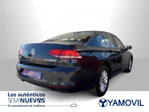Volkswagen Passat Advance 2.0 TDI BMT 110 kW (150 CV)