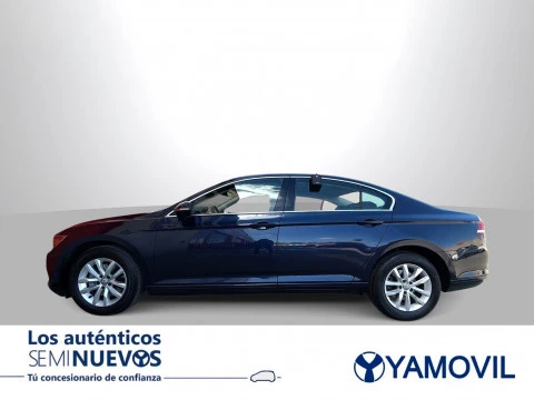 Volkswagen Passat Advance 2.0 TDI BMT 110 kW (150 CV)