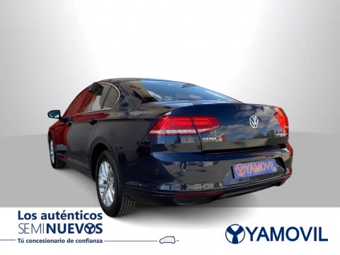 Volkswagen Passat Advance 2.0 TDI BMT 110 kW (150 CV)