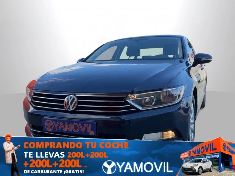 Volkswagen Passat Advance 2.0 TDI BMT 110 kW (150 CV)
