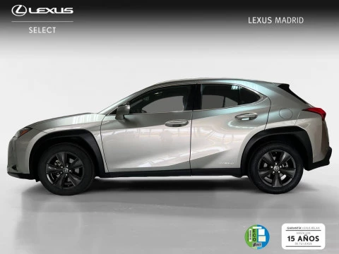 Lexus UX 2.0 250h Business Navigation