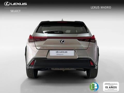 Lexus UX 2.0 250h Business Navigation