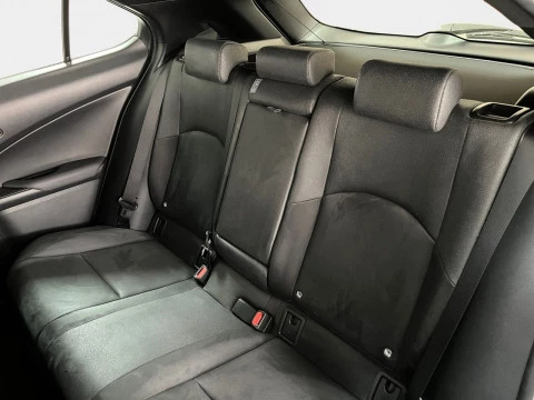 Lexus UX 2.0 250h Business Navigation