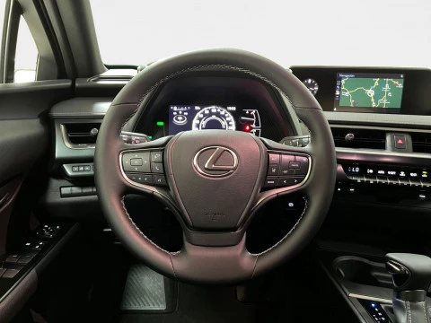 Lexus UX 2.0 250h Business Navigation