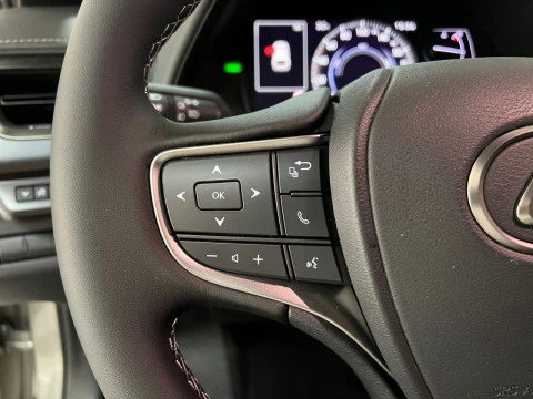 Lexus UX 2.0 250h Business Navigation
