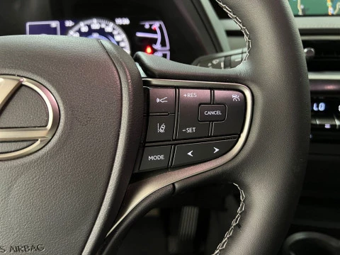 Lexus UX 2.0 250h Business Navigation