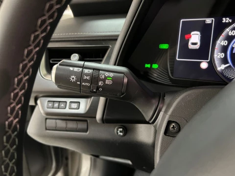 Lexus UX 2.0 250h Business Navigation