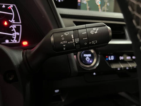Lexus UX 2.0 250h Business Navigation