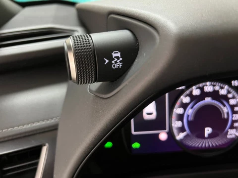 Lexus UX 2.0 250h Business Navigation