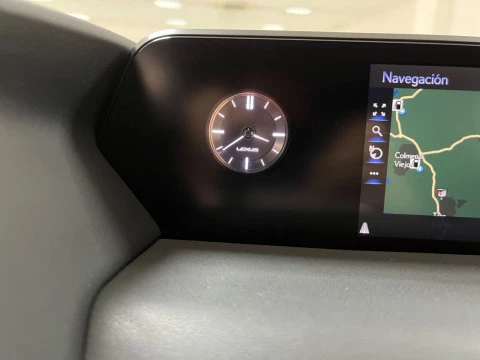Lexus UX 2.0 250h Business Navigation