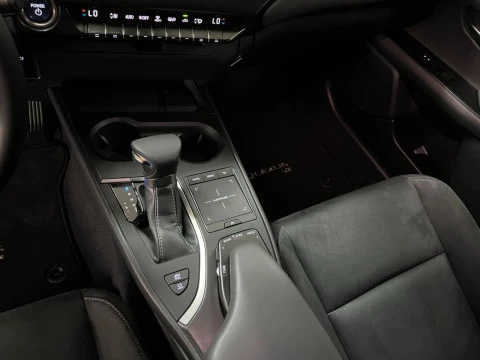 Lexus UX 2.0 250h Business Navigation