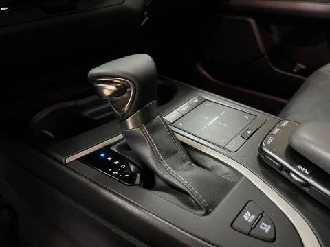 Lexus UX 2.0 250h Business Navigation