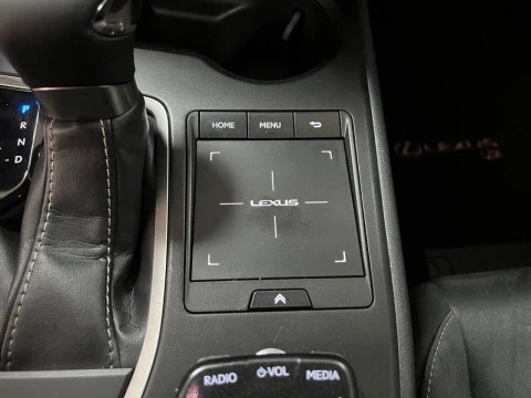 Lexus UX 2.0 250h Business Navigation