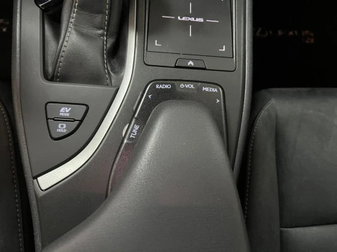 Lexus UX 2.0 250h Business Navigation