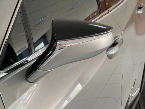 Lexus UX 2.0 250h Business Navigation