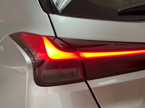 Lexus UX 2.0 250h Business Navigation