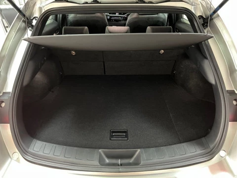 Lexus UX 2.0 250h Business Navigation