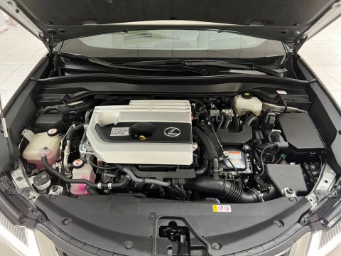 Lexus UX 2.0 250h Business Navigation