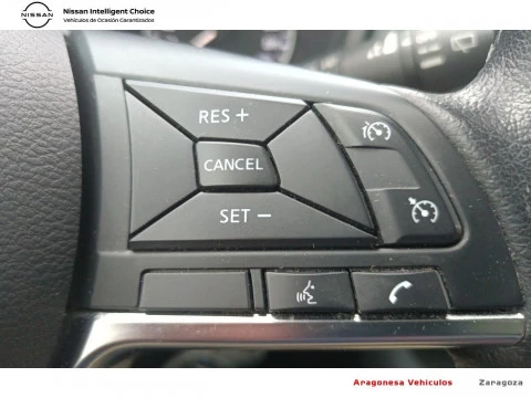 Nissan juke Juke N-Connecta 2020