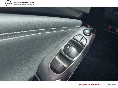 Nissan juke Juke N-Connecta 2020