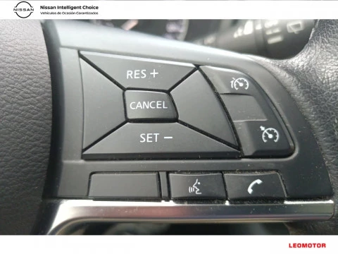 Nissan juke Juke N-Connecta 2020