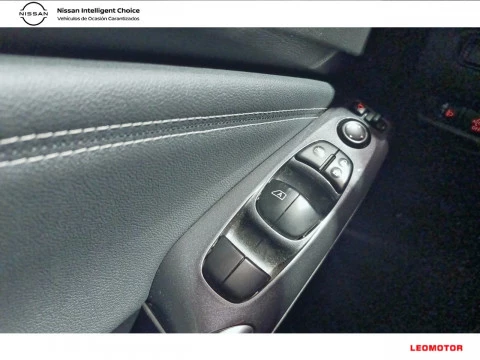 Nissan juke Juke N-Connecta 2020