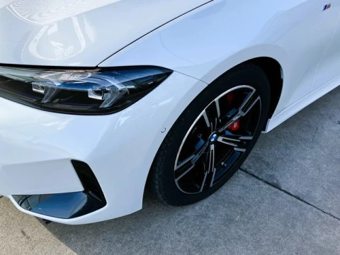 BMW Serie 3 320d 140 kW (190 CV)