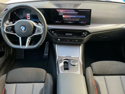 BMW Serie 3 320d 140 kW (190 CV)