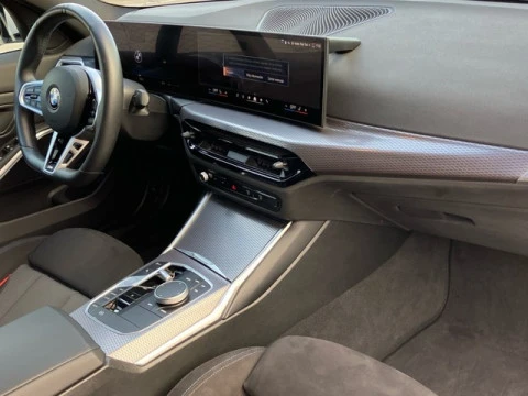 BMW Serie 3 320d 140 kW (190 CV)