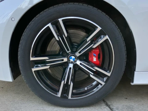 BMW Serie 3 320d 140 kW (190 CV)