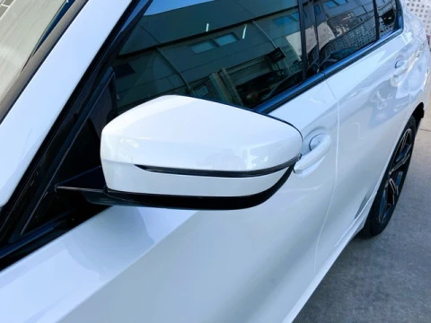 BMW Serie 3 320d 140 kW (190 CV)