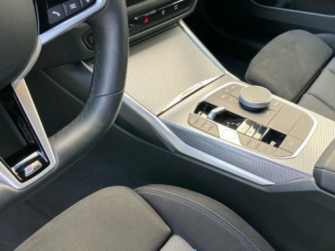 BMW Serie 3 320d 140 kW (190 CV)