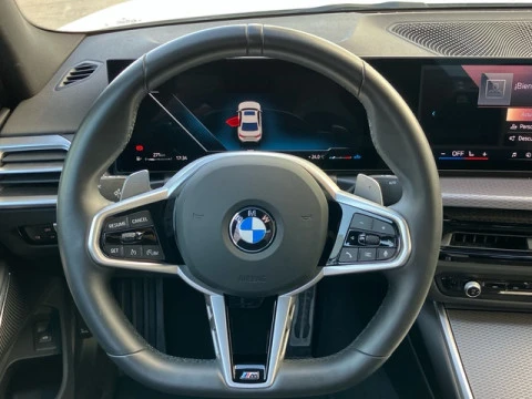 BMW Serie 3 320d 140 kW (190 CV)