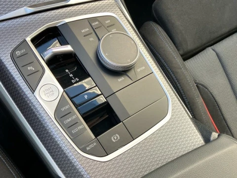 BMW Serie 3 320d 140 kW (190 CV)
