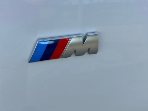 BMW Serie 3 320d 140 kW (190 CV)
