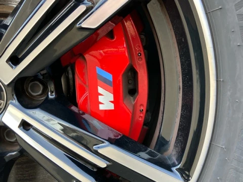 BMW Serie 3 320d 140 kW (190 CV)
