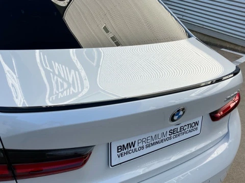 BMW Serie 3 320d 140 kW (190 CV)