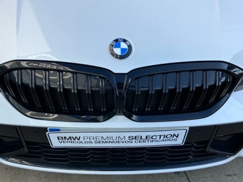 BMW Serie 3 320d 140 kW (190 CV)