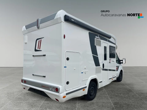 CHALLENGER 250 250 BREAK EDITION