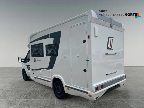 CHALLENGER 250 250 BREAK EDITION