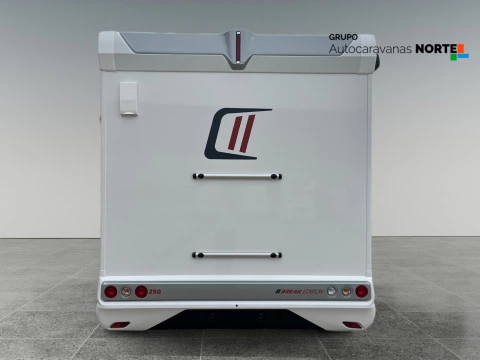 CHALLENGER 250 250 BREAK EDITION