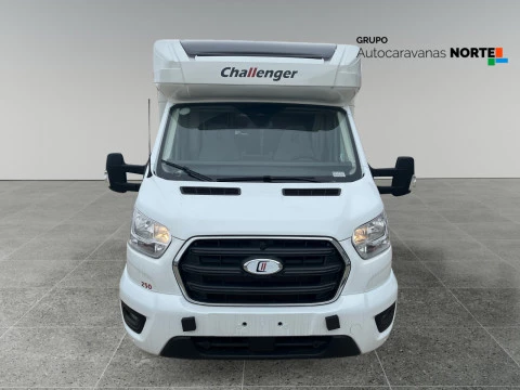 CHALLENGER 250 250 BREAK EDITION