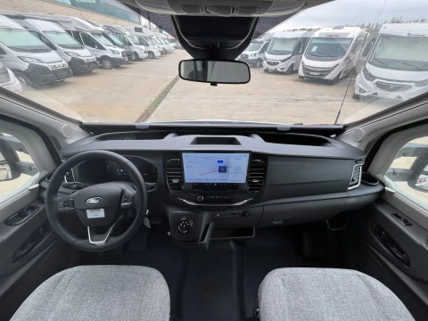 CHALLENGER 250 250 BREAK EDITION