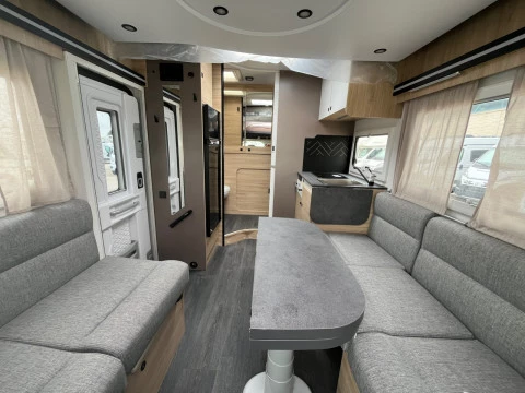 CHALLENGER 250 250 BREAK EDITION