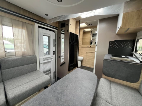 CHALLENGER 250 250 BREAK EDITION