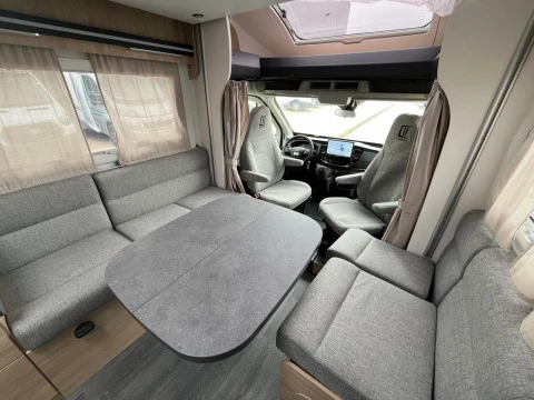 CHALLENGER 250 250 BREAK EDITION