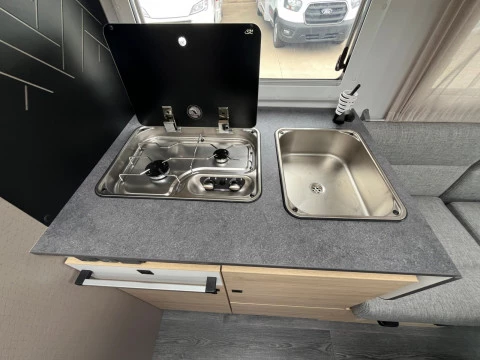 CHALLENGER 250 250 BREAK EDITION