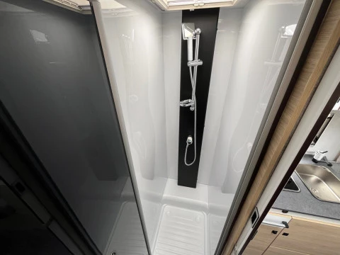 CHALLENGER 250 250 BREAK EDITION