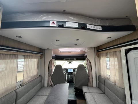 CHALLENGER 250 250 BREAK EDITION